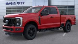 2026 Ford Super Duty F-250 XL