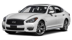 2015 Infiniti Q70L 3.7