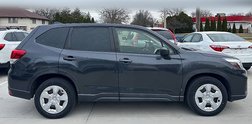 2019 Subaru Forester Base