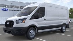 2026 Ford Transit 250