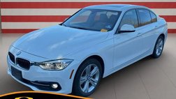 2017 BMW 3 Series 330i xDrive