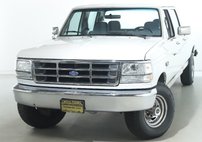 1995 Ford F-350 XL