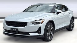2023 Polestar 2 Long Range Dual Motor
