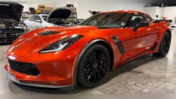 2015 Chevrolet Corvette Z06
