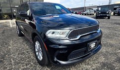2023 Dodge Durango SXT Launch Edition