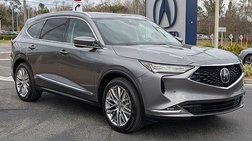 2023 Acura MDX SH-AWD w/Advance