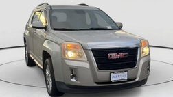 2013 GMC Terrain SLE-2