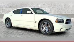 2006 Dodge Charger RT