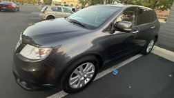 2009 Subaru Tribeca 5-Pass.