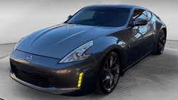 2013 Nissan 370Z 370Z