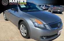 2007 Nissan Altima 2.5 S