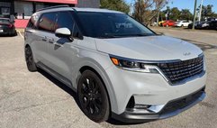 2022 Kia Carnival SX Prestige