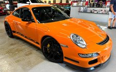 2007 Porsche 911 GT3