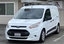 2017 Ford Transit Connect XLT