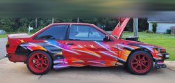 1986 Toyota Corolla GT-S Sport