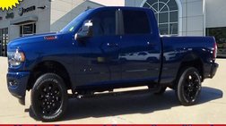 2024 Ram Ram Pickup 2500 Big Horn