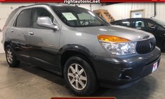2003 Buick Rendezvous CXL