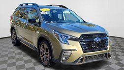 2025 Subaru Ascent Limited Bronze Edition