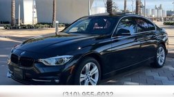 2018 BMW 3 Series 330i