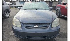 2009 Chevrolet Cobalt LT