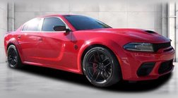 2023 Dodge Charger SRT Hellcat
