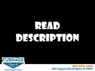 2015 Volkswagen Passat 1.8T S