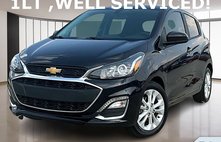 2020 Chevrolet Spark 1LT CVT