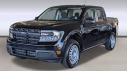 2024 Ford Maverick XL