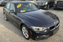 2016 BMW 3 Series 328i xDrive