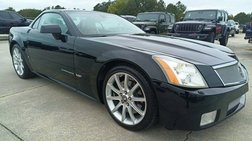 2006 Cadillac XLR-V Base