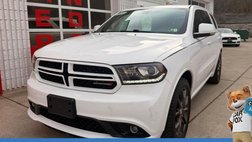 2016 Dodge Durango R/T