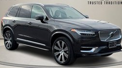 2024 Volvo XC90 B6 Plus Bright Theme 7P