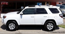 2014 Toyota 4Runner SR5