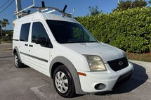 2013 Ford Transit Connect XLT