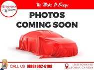 2025 Toyota 4Runner TRD Off-Road Premium