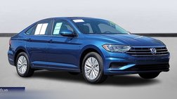 2020 Volkswagen Jetta SE