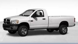 2009 Dodge Ram 2500 ST