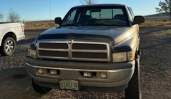 2000 Dodge Ram 2500 ST