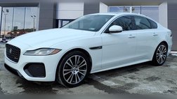 2024 Jaguar XF P300 R-Dynamic SE