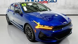 2023 Kia K5 GT