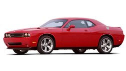 2009 Dodge Challenger R/T