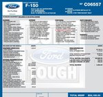 2019 Ford F-150 King-Ranch SuperCrew 5.5-ft. 4WD