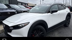2023 Mazda CX-30 2.5 Turbo Premium
