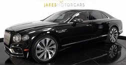 2020 Bentley Flying Spur W12