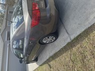 2013 Kia Forte EX
