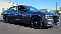 2018 Dodge Charger SXT