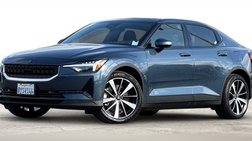 2022 Polestar 2 Long Range Dual Motor