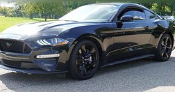 2023 Ford Mustang GT