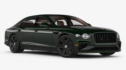 2026 Bentley Flying Spur Azure