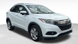 2019 Honda HR-V EX-L
